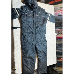 Sears Work Leisure XL Ski Snow Suit